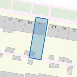 Perceel DBD00-A-6203