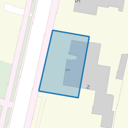 Perceel DBD00-A-6210