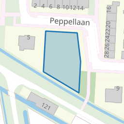 Perceel DBD00-A-6229