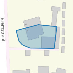 Perceel DBD00-A-6250