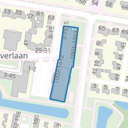 Perceel DBD00-A-6264