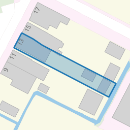 Perceel DBD00-A-6272