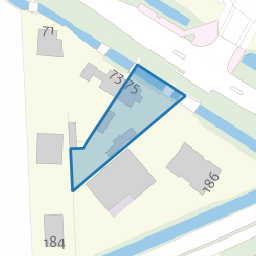 Perceel DBD00-A-6284