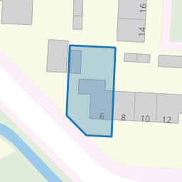 Perceel DBD00-A-6287