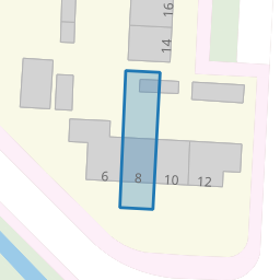 Perceel DBD00-A-6288