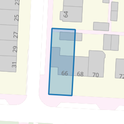 Perceel DBD00-A-6291