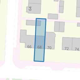 Perceel DBD00-A-6292