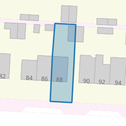 Perceel DBD00-A-6302