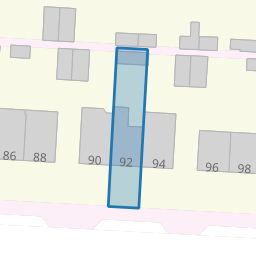 Perceel DBD00-A-6304