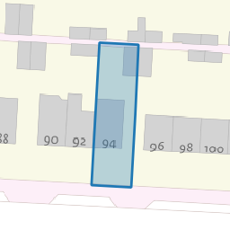 Perceel DBD00-A-6305