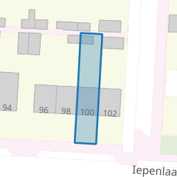 Perceel DBD00-A-6308