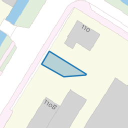 Perceel DBD00-A-6321