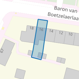 Perceel DBD00-A-6323