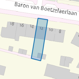 Perceel DBD00-A-6325