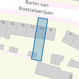 Perceel DBD00-A-6326