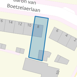 Perceel DBD00-A-6327