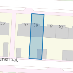 Perceel DBD00-A-6345