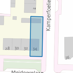 Perceel DBD00-A-6375