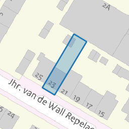 Perceel DBD00-A-6409