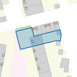 Perceel DBD00-A-6446