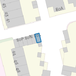 Perceel DBD00-A-6447