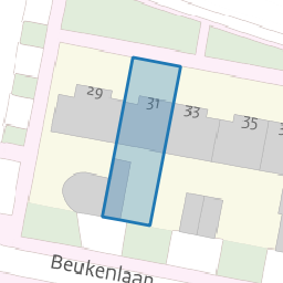 Perceel DBD00-A-6450