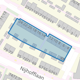 Perceel DBD00-A-6459