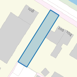 Perceel DBD00-A-6464