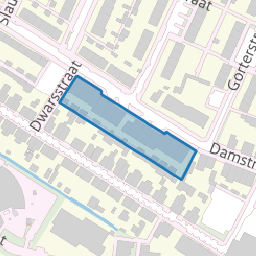 Perceel DBD00-A-6467