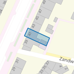 Perceel DBD00-A-6484