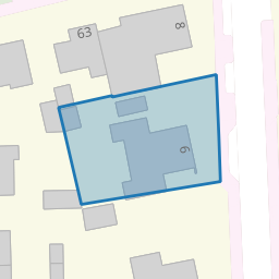 Perceel DBD00-A-6490