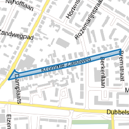 Perceel DBD00-A-6493