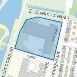 Perceel DBD00-A-6523