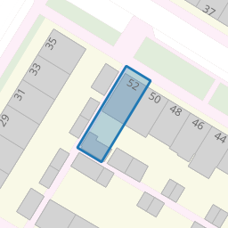 Perceel DBD00-A-6529