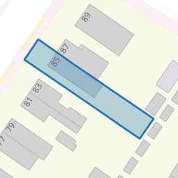 Perceel DBD00-A-6532