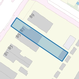 Perceel DBD00-A-6533