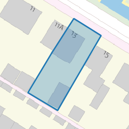 Perceel DBD00-A-6535