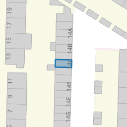 Perceel DBD00-A-6542