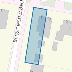 Perceel DBD00-A-6552