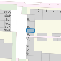 Perceel DBD00-A-6560