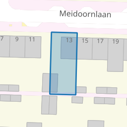 Perceel DBD00-A-6566