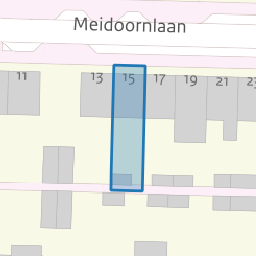 Perceel DBD00-A-6567