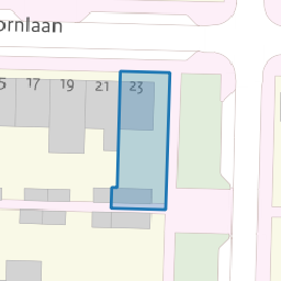 Perceel DBD00-A-6571