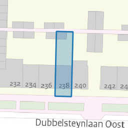 Perceel DBD00-A-6580