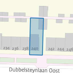 Perceel DBD00-A-6581