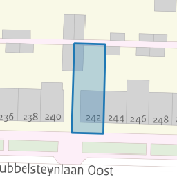 Perceel DBD00-A-6582