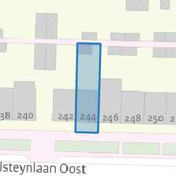 Perceel DBD00-A-6583