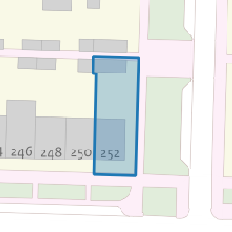 Perceel DBD00-A-6587