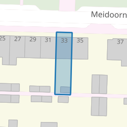 Perceel DBD00-A-6592