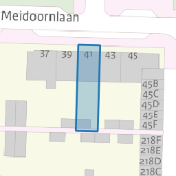 Perceel DBD00-A-6596